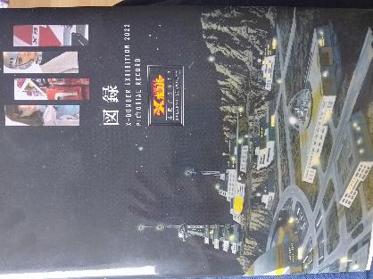 Folder preview